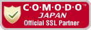 COMODO Japan